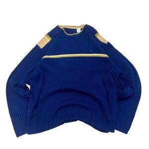 90’s Grunge Crewneck Sweater